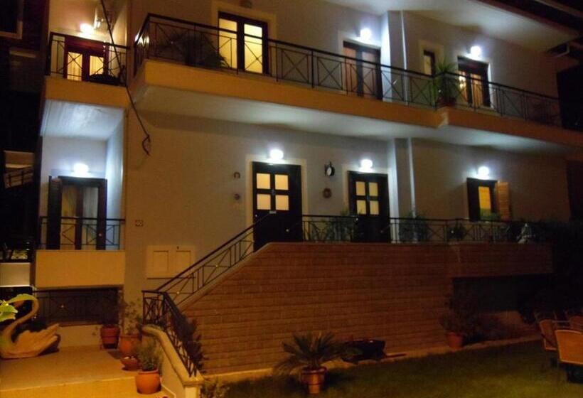 Garden Villa