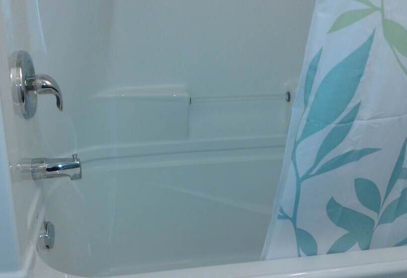 Glory Inn Downtown Bed & Breakfast