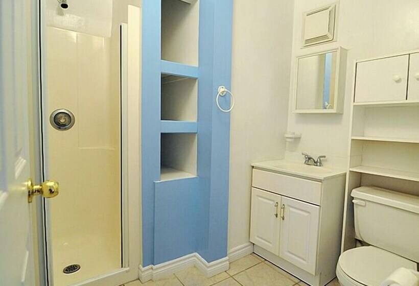 Glory Inn Downtown Bed & Breakfast