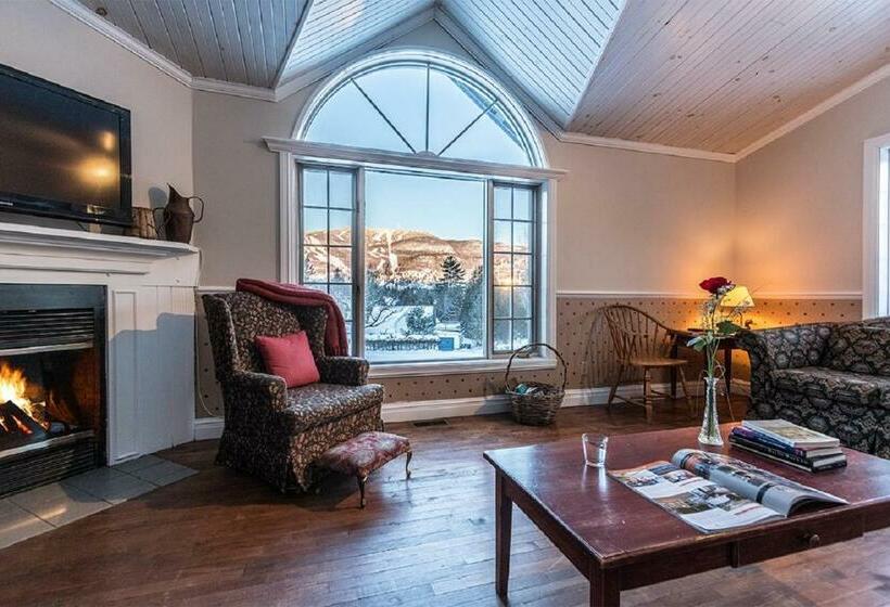 여관 Auberge Sauvignon