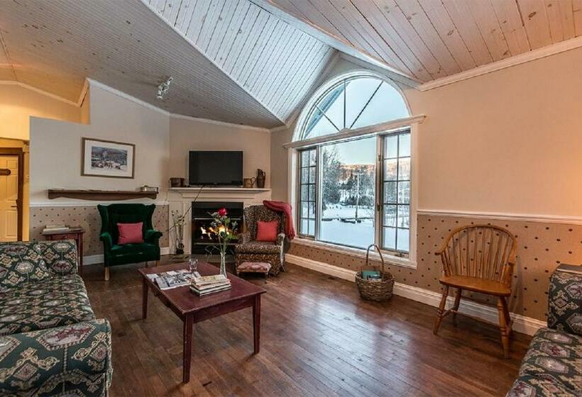 여관 Auberge Sauvignon