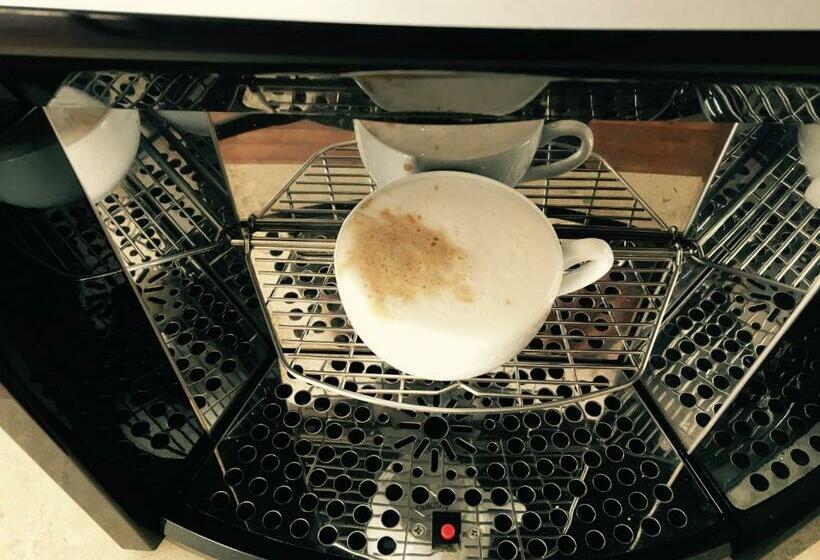 여관 Auberge Sauvignon