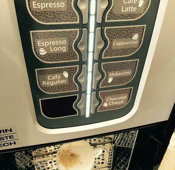 여관 Auberge Sauvignon