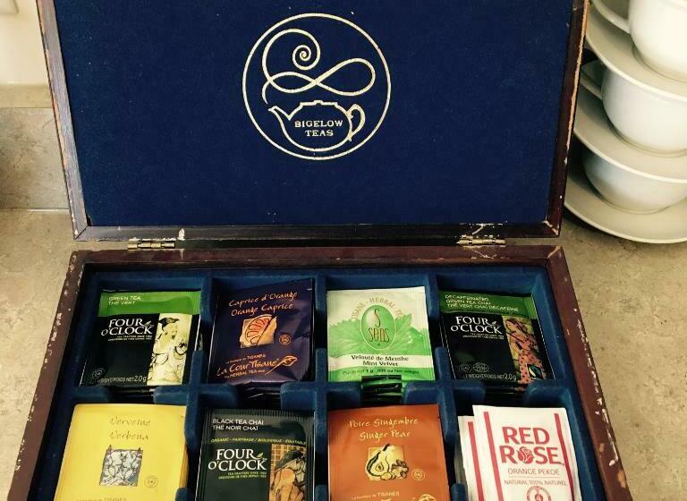 여관 Auberge Sauvignon