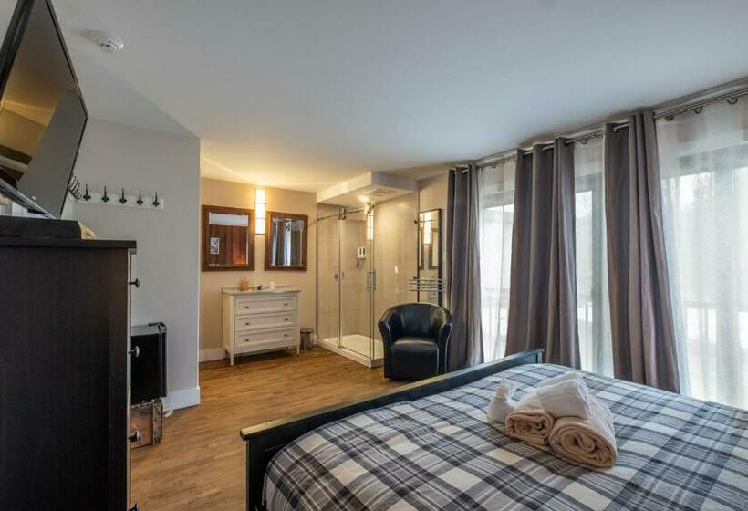 여관 Auberge Sauvignon