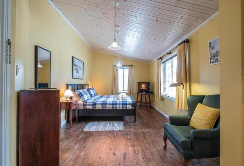 여관 Auberge Sauvignon