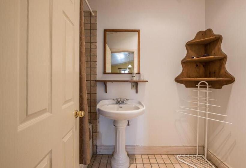 여관 Auberge Sauvignon