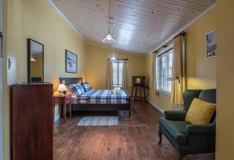 여관 Auberge Sauvignon