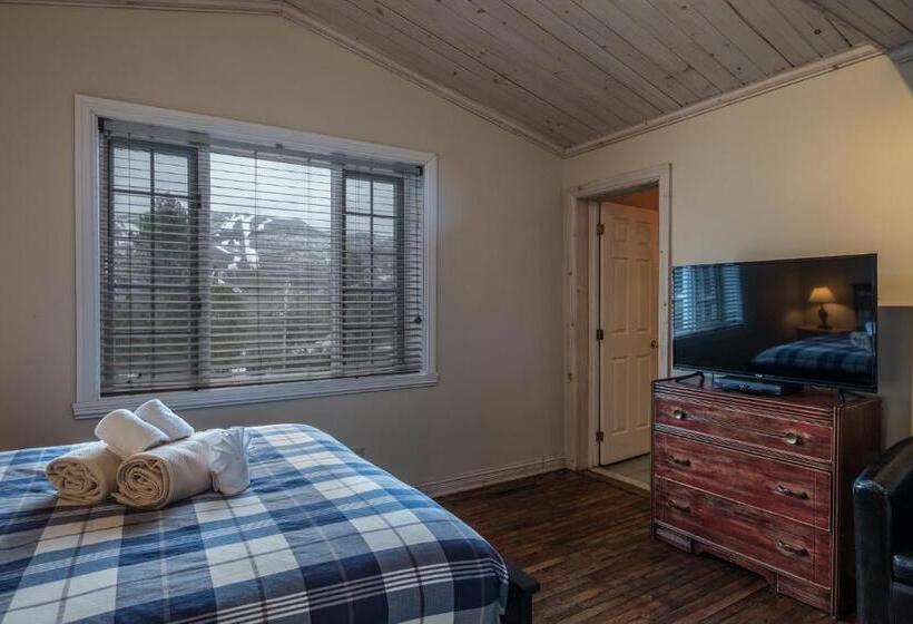 여관 Auberge Sauvignon