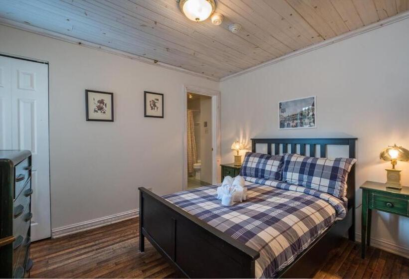 여관 Auberge Sauvignon