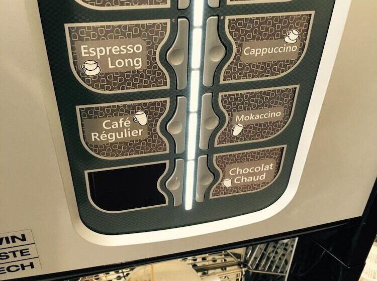 여관 Auberge Sauvignon