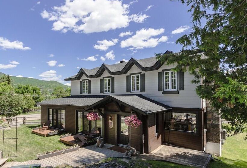 여관 Auberge Sauvignon