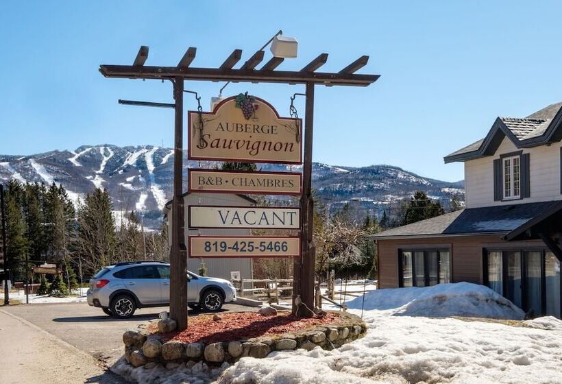 여관 Auberge Sauvignon