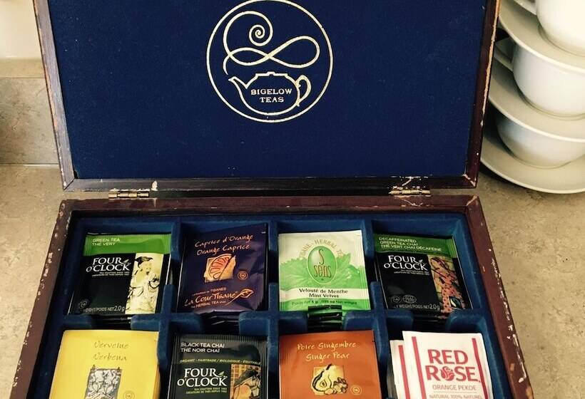 여관 Auberge Sauvignon