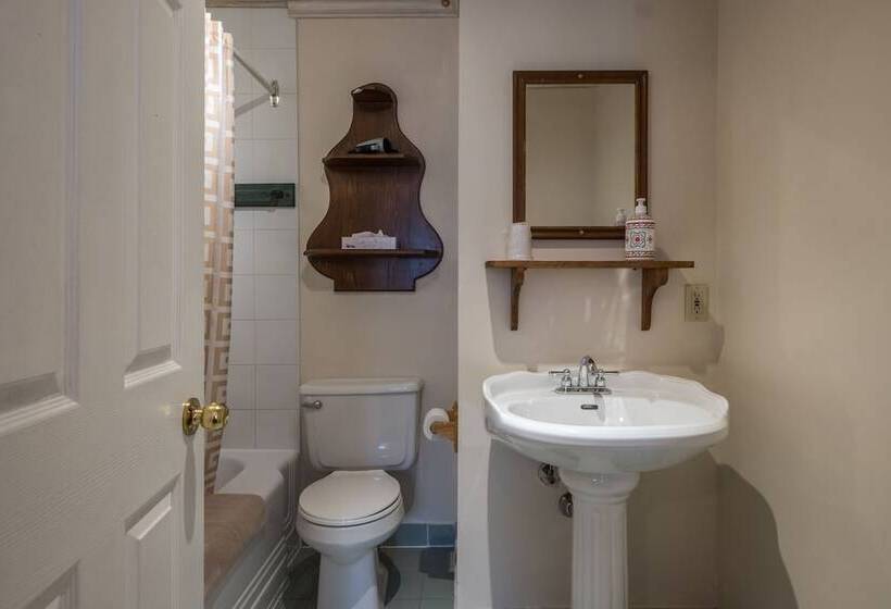 여관 Auberge Sauvignon