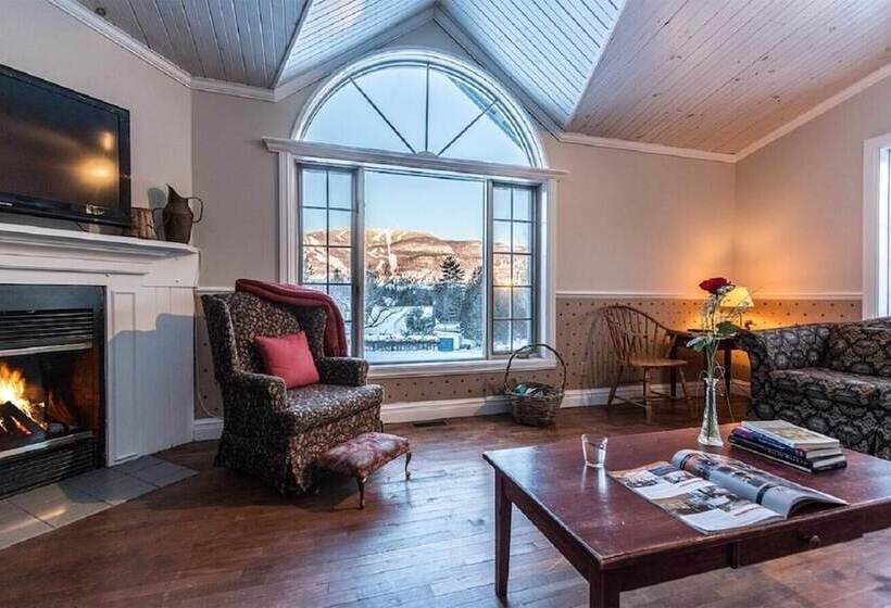 여관 Auberge Sauvignon