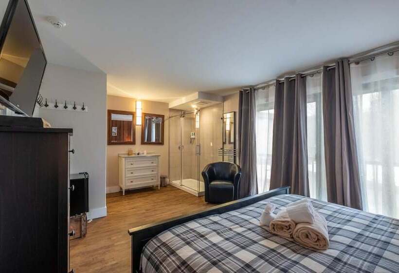 여관 Auberge Sauvignon