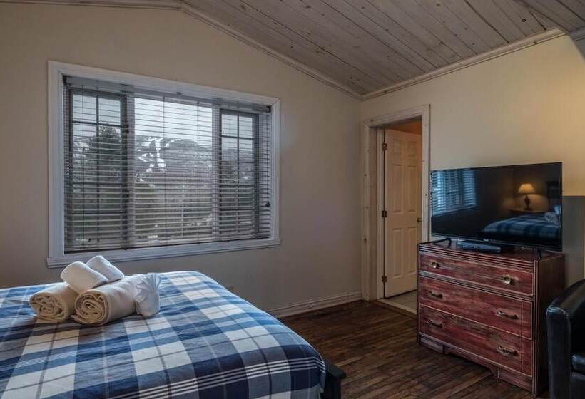 여관 Auberge Sauvignon