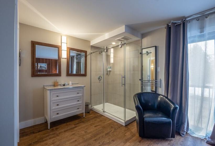 여관 Auberge Sauvignon