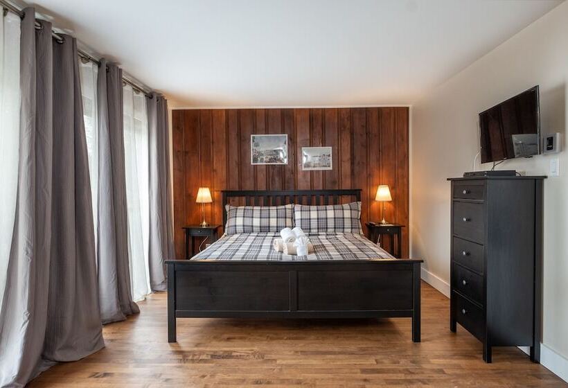 여관 Auberge Sauvignon