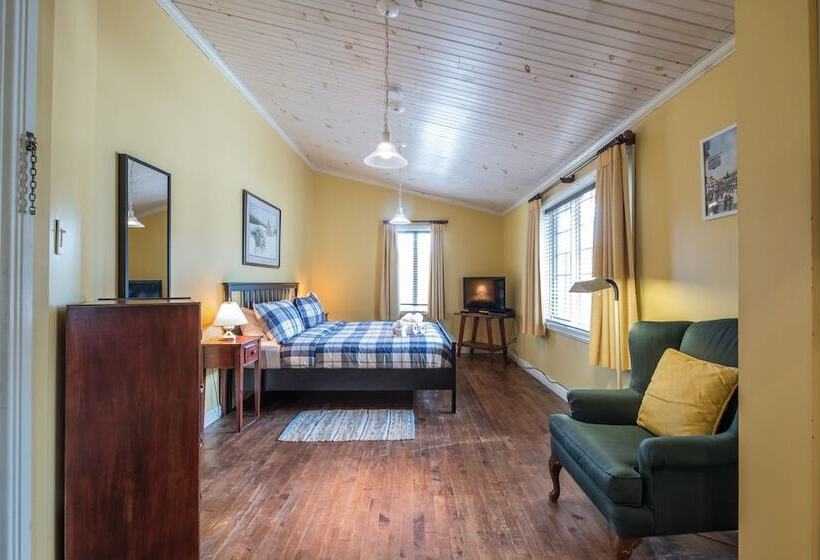 여관 Auberge Sauvignon