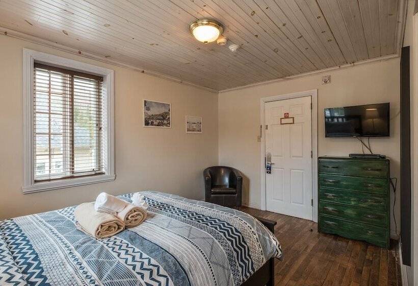 여관 Auberge Sauvignon