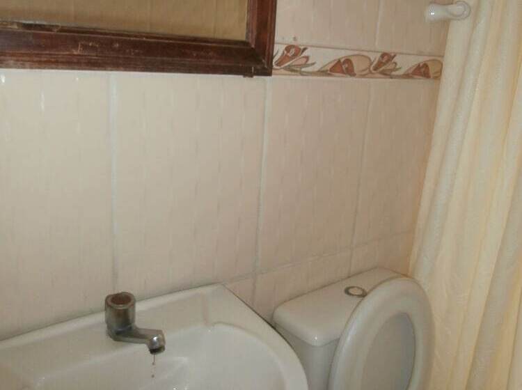 Hostal Rio Magdalena