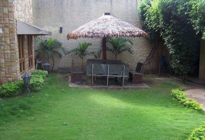 Hostal Rio Magdalena