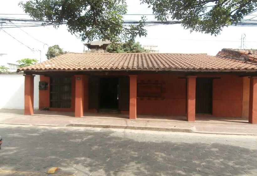 Hostal Rio Magdalena