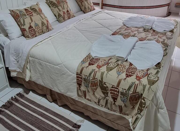 ホテル Alas De La Sierra