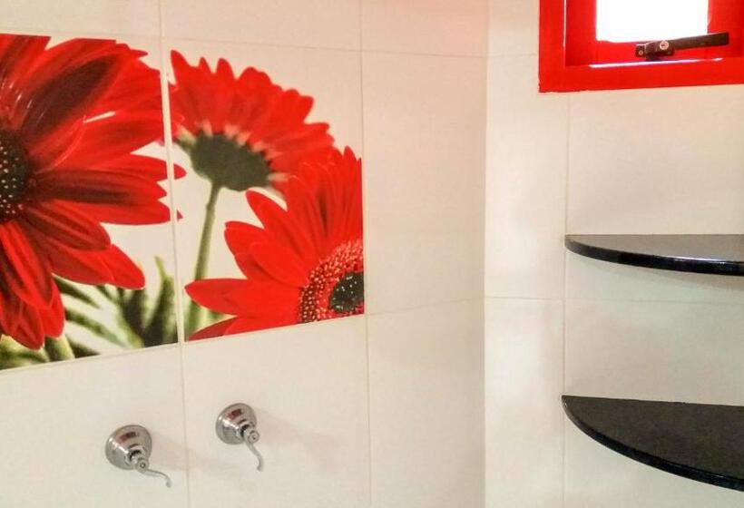 ホテル Alas De La Sierra