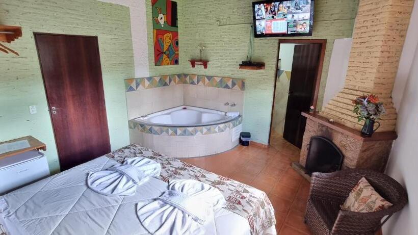 ホテル Alas De La Sierra