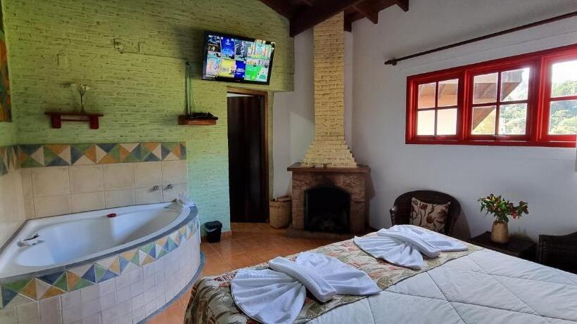 ホテル Alas De La Sierra