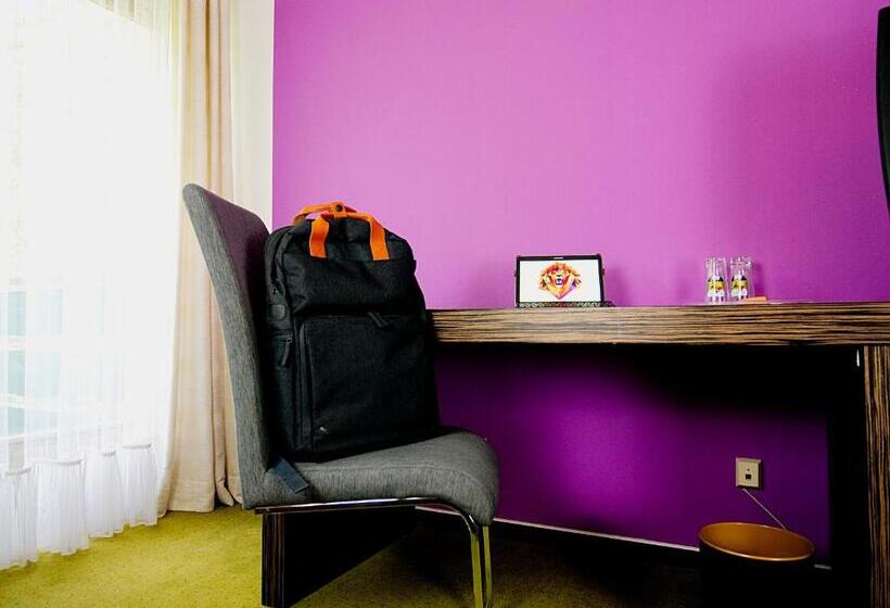 酒店 Albrechtshof Gohrisch