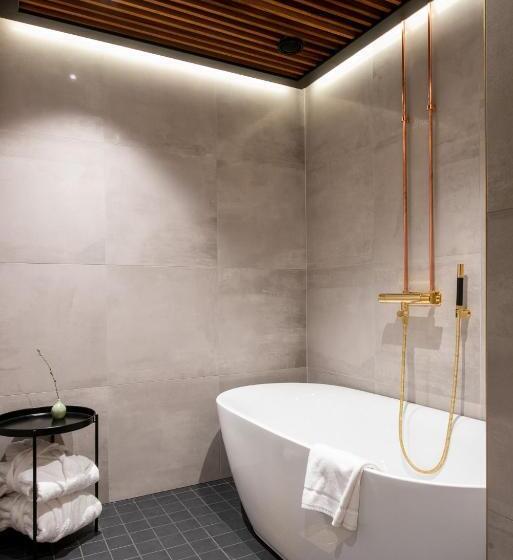 בית מלון כפרי Arkipelag