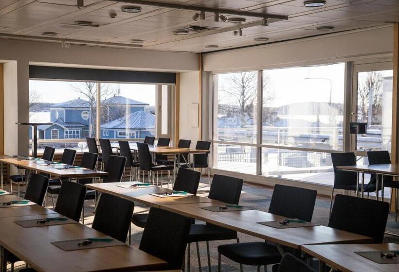 בית מלון כפרי Arkipelag