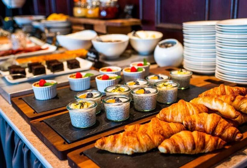 בית מלון כפרי Arkipelag