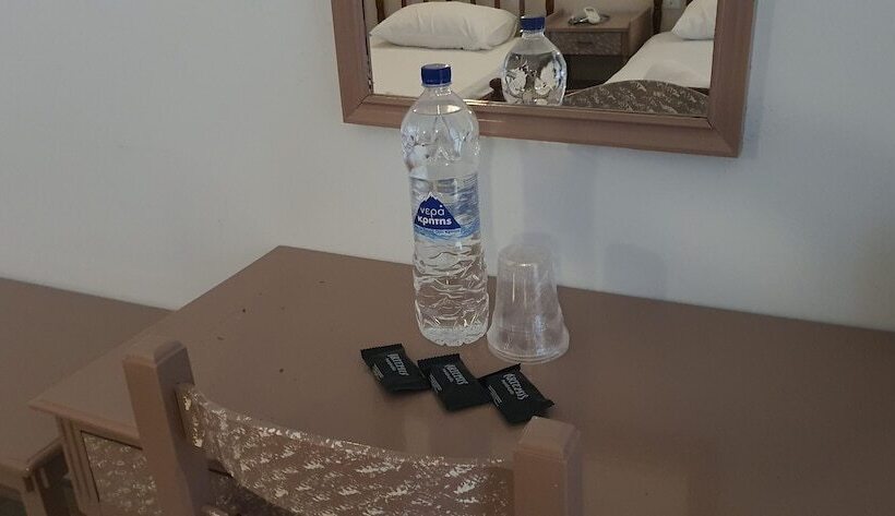 בית מלון כפרי Artemis