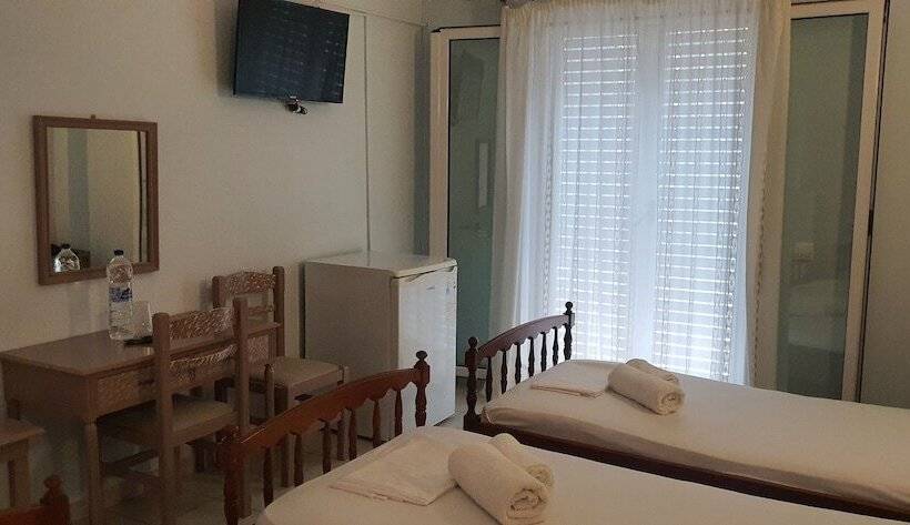 בית מלון כפרי Artemis