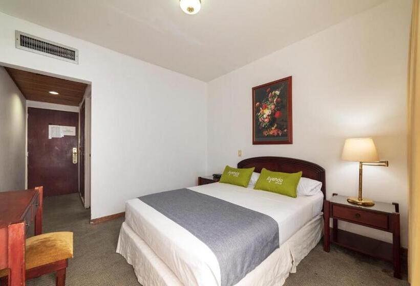 هتل Ayenda 1408 Jaba Santiago De Cali