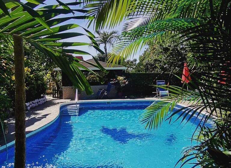 酒店 Belvedere Playa Samara Costa Rica