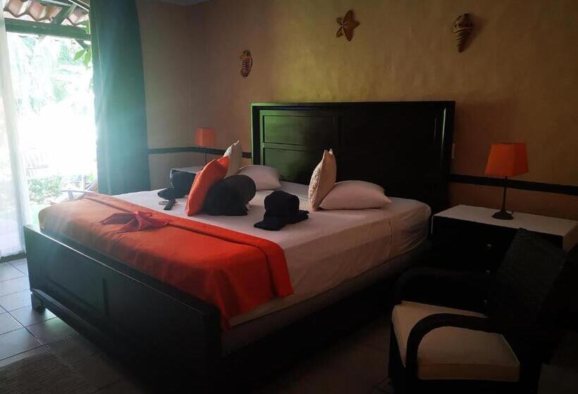 酒店 Belvedere Playa Samara Costa Rica