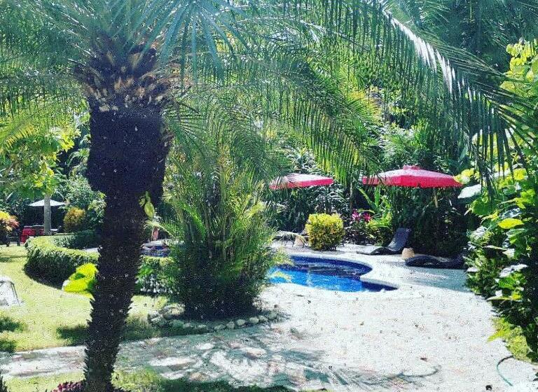 酒店 Belvedere Playa Samara Costa Rica