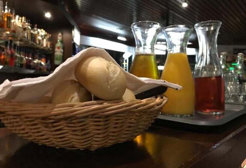 בית מלון כפרי Carneval