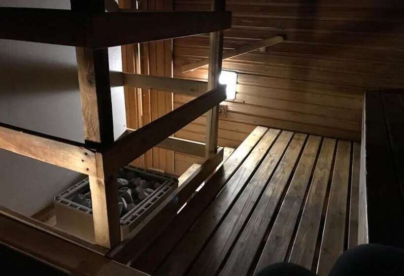 בית מלון כפרי Carneval