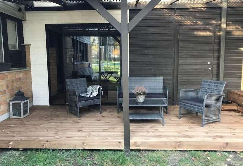 בית מלון כפרי Carneval