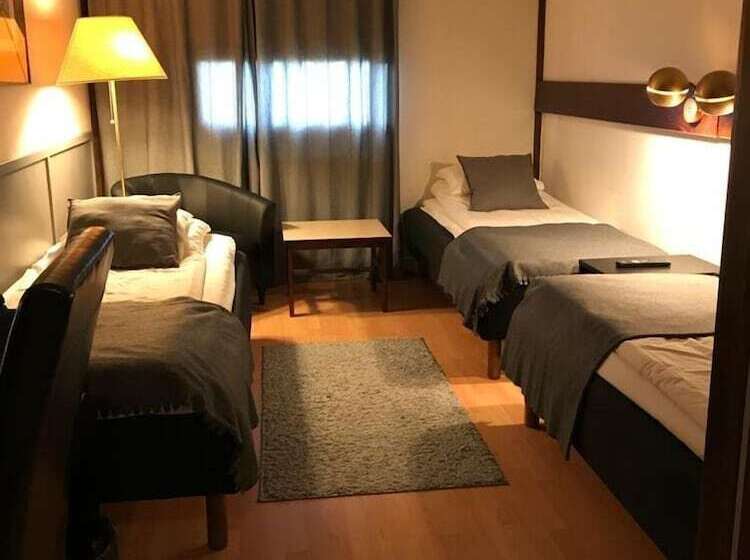 בית מלון כפרי Carneval