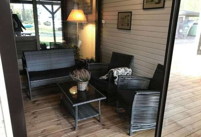 בית מלון כפרי Carneval