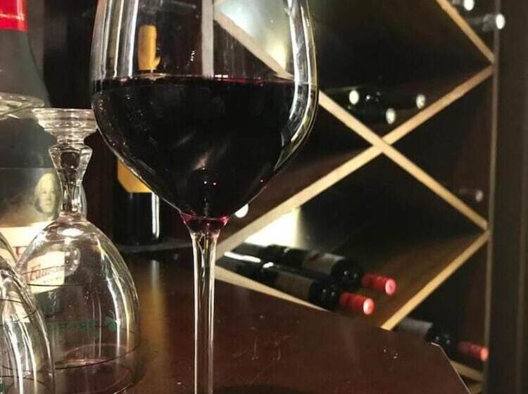 בית מלון כפרי Carneval