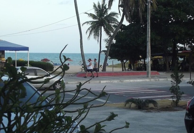 ホテル Escuna Praia